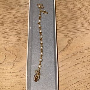 Rosary Bracelet